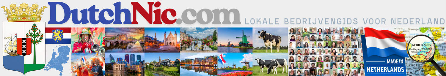 Gemaakt in Nederland - Zoom Mavo